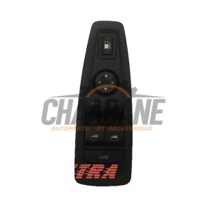 Commutateur combi vitres 930690302 BMW i8 (I12) 1.5 TwinPower Turbo 2014 / 2020