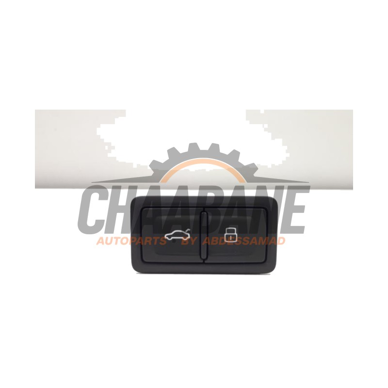 Commutateur hayon 4G0959831D5PR Audi SQ7 (4MB/4MG) 4.0 TDI V8 32V 2016