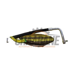 Tuyau clim A24683008 Mercedes GLA (156.9) 2.2 220 d 16V