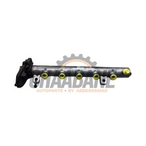 Systeme dinjection 175216420R Mercedes Vito (447.6) 1.6 111 CDI 16V