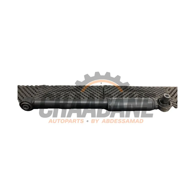 Amortisseur arriere droit A4473262700 Mercedes Vito Tourer (447.7) 2.0 116 CDI 16V