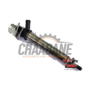 Injecteur (injection essence) A2560700187 Mercedes GLC Coupe (C253) 2.0 300 e 16V 4-Matic