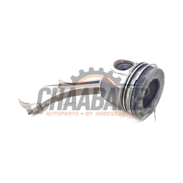 Bielle 059198401H Audi SQ5 (8RB) 3.0 TDI V6 24V 2012 / 2017