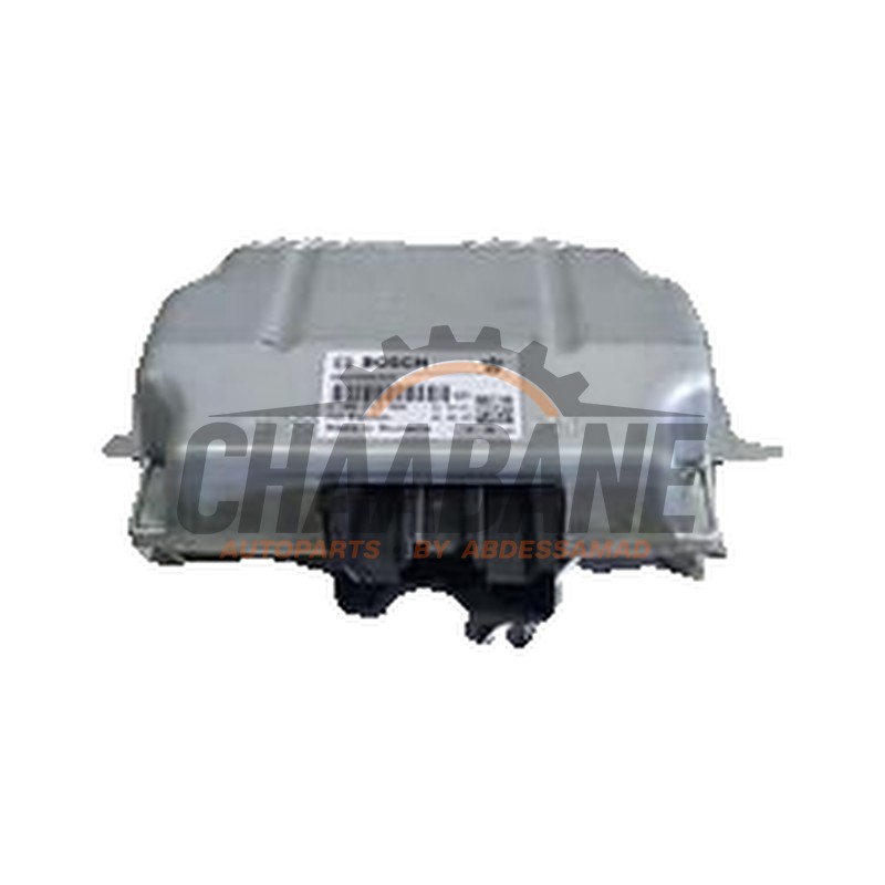 Module (divers) 56029583AB Maserati Levante 3.0 S Biturbo V6 24V 2016