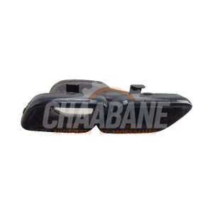 Embout dechappement A205490072303 Mercedes C AMG (C205) 4.0 C-63 S AMG V8 Biturbo