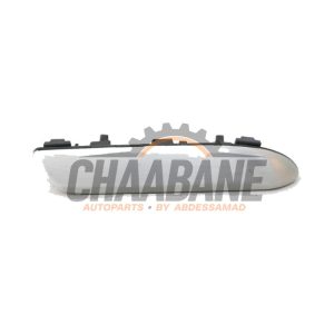 Bande decorative 8V1853189 Audi A3 (8V1/8VK) 1.8 16V TFSI Quattro 2012 / 2020