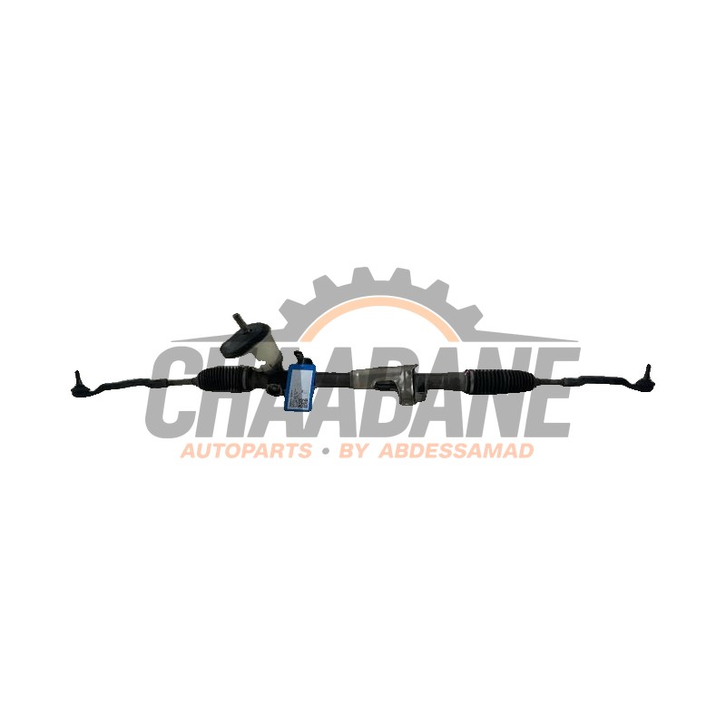 Embrayage de direction 490017419R Mercedes Citan