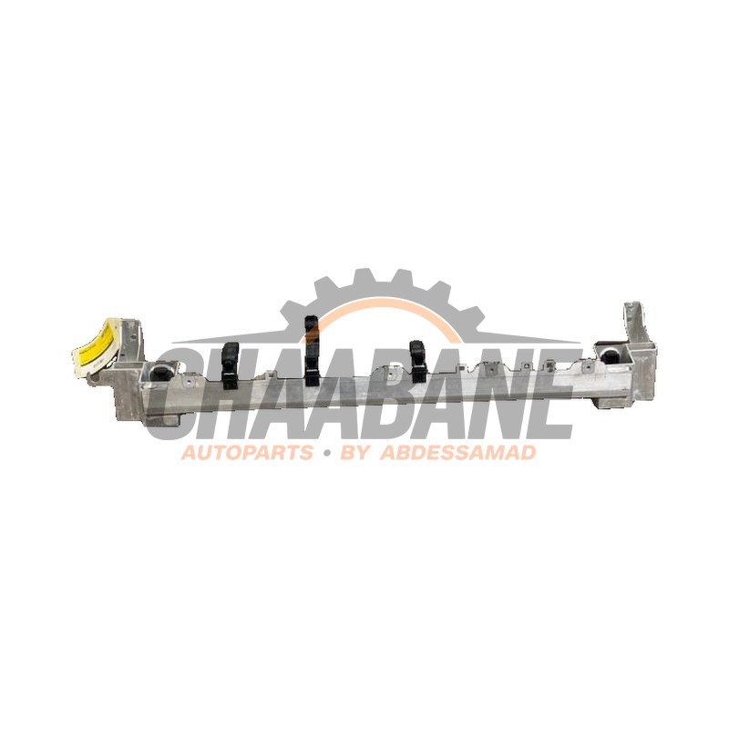 Barre radiateur A1776204500 Mercedes GLB (247.6) 2.0 GLB-180d