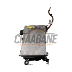 Chargeur de batterie A0009006609 Mercedes E (W213) E-350e 2.0 Turbo 16V