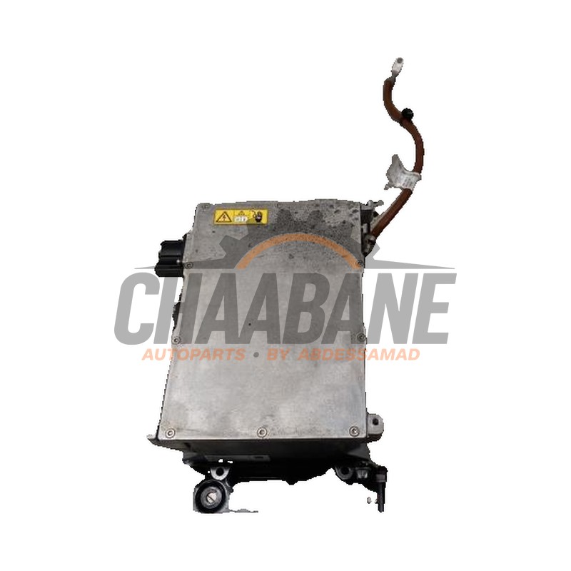 Chargeur de batterie A0009006609 Mercedes E (W213) E-350e 2.0 Turbo 16V