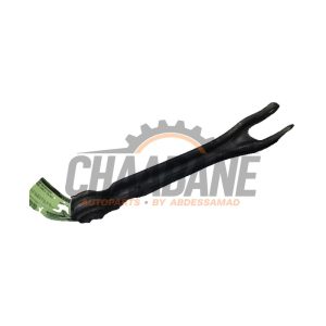 Bras de suspension bas arriere droit A2043521205 Mercedes C (W205) C-220 2.2 CDI BlueTEC, C-220 d 16V