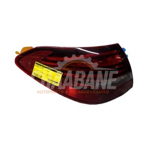 Feu arriere gauche A2059062805 Mercedes C Estate (S205) C-400 3.0 V6 Turbo 4-Matic