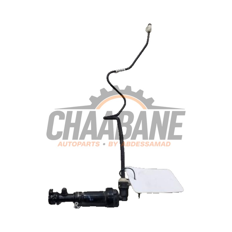 Embrayage cylindre auxiliaire 05923120700 Mercedes Citan (420.6) 1.5 110 CDI