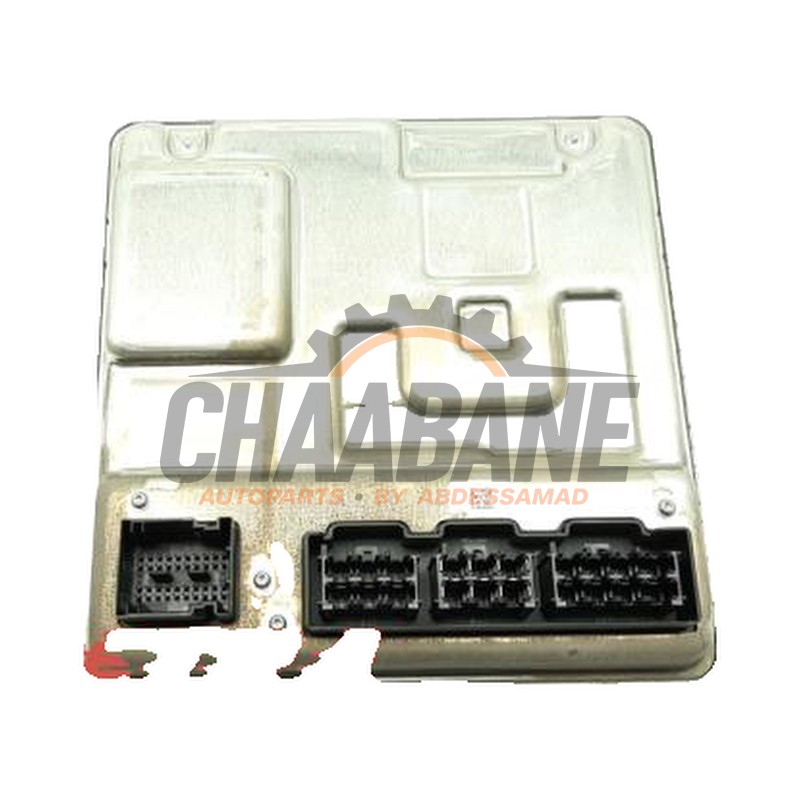 Module Gateway 1EA937012L Cupra Born 58 2021