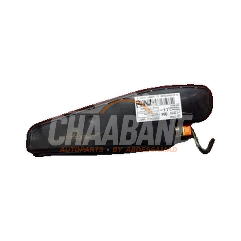 Airbag lateral A2138607600 Mercedes CLS (C257) 300d 2.0 Turbo 16V