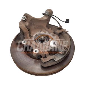 Joint arriere gauche A2133503105 Mercedes EQC (N293) 400 4-Matic