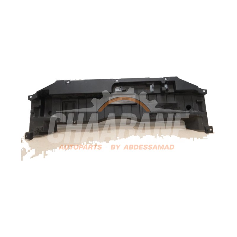 Couverture conteneur 7438261 BMW X5 (G05) xDrive M50d 3.0 24V 2018