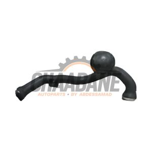 Tube intercooler 8W0145673L Audi A4 2024