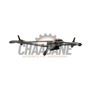 Moteur + mecanisme dessuie glace 61619851351 BMW 7 serie (G11/12) 740e,Le 2015 / 2022