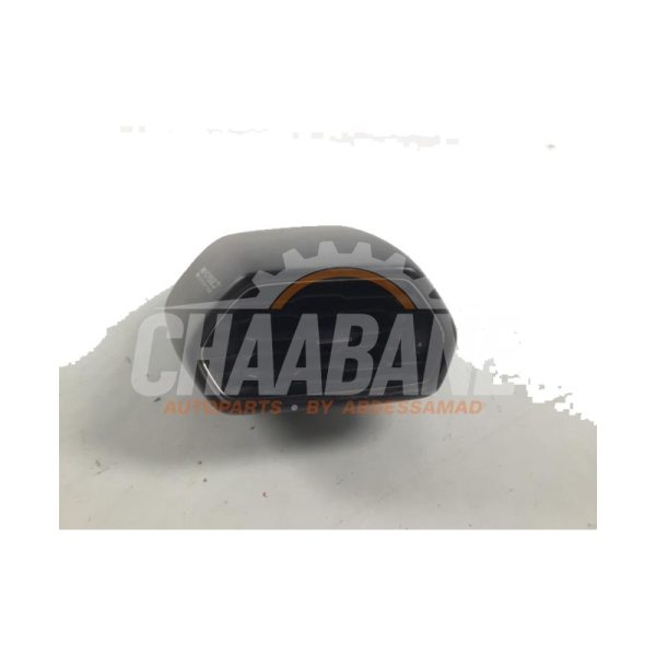 Aerateur tableau de bord 4T0819705M Lamborghini Huracan 2014