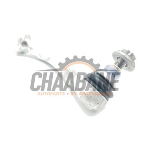 Bras de suspension avant gauche A2053301505 Mercedes C (W205) C-350 e 2.0 16V
