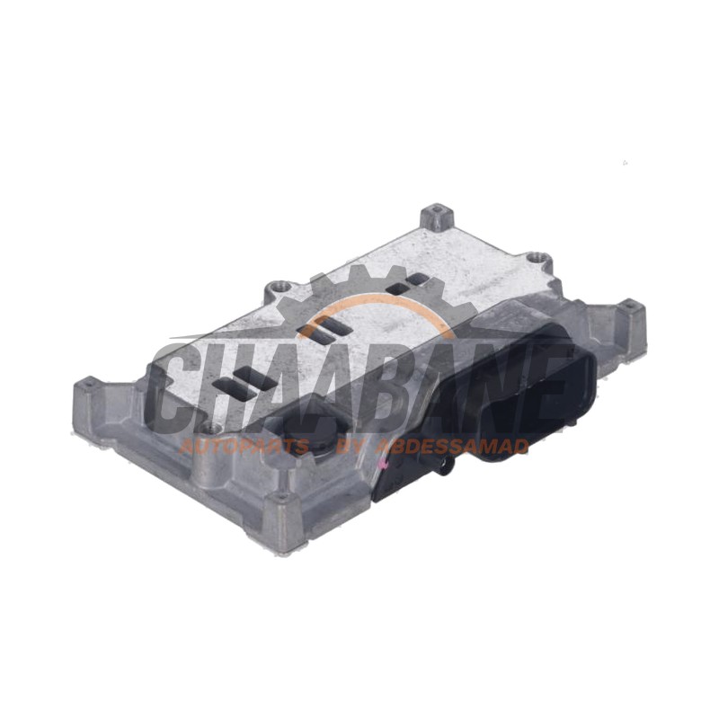 Module (divers) 4KE907107AA Audi A6 2018