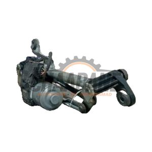 Moteur + mecanisme dessuie glace 3397021852 Seat Leon ST (5FF) 1.0 TSI 12V 2012 / 2020