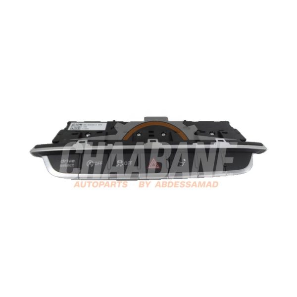 Commutateur (divers) 8S1925301A Audi TT (FV3/FVP) 2.0 TFSI 16V TTS Quattro 2014