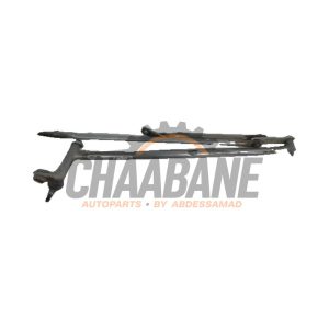 Mecanique essuie-glace 5NN955023 Volkswagen Tiguan Allspace 2016