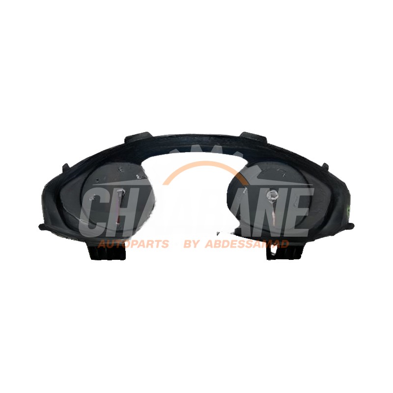 Instrument de bord 8W5920770B Audi A4 (B9) 1.4 TFSI 16V 2015