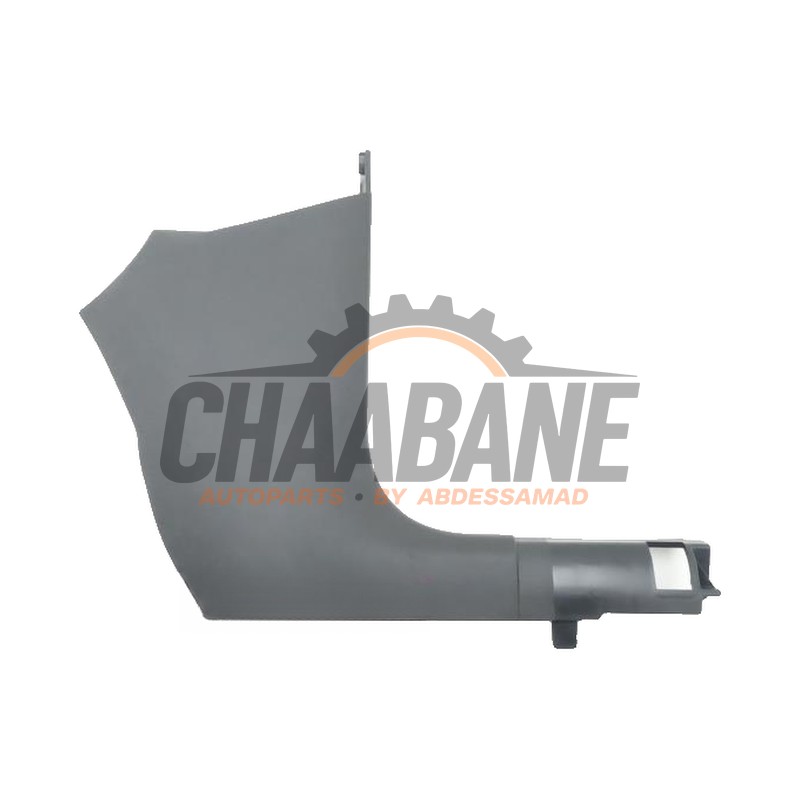 Montant avant droit 10B8634844PK Cupra Born 58 2021
