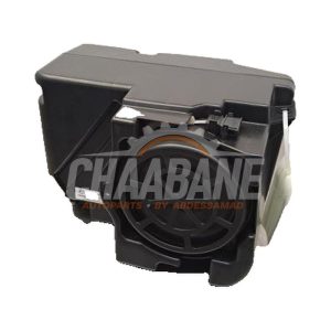 Caisson de graves 11A035621C Audi Q4 Sportback (4FN) 45 e-tron quattro 77 kWh 2021