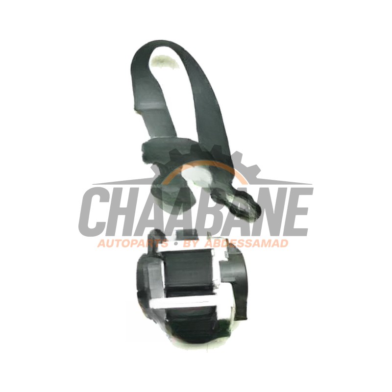 Ceinture avant droit 0589P10021 BMW i5 Touring (G61) eDrive40 84 kWh 2024