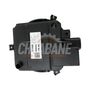 Ventilateur chauffage 4M1820021C Audi A4 Avant (B9) 2.0 40 TDI 16V 2015