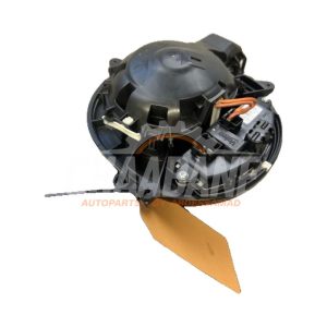 Moteur de ventilation chauffage 9319919 BMW 2 serie (F22) 218d 2.0 16V 2013 / 2021