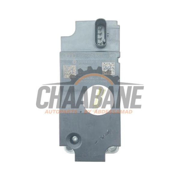 Serrure de contact electronique 3Q0905861C Audi Q8 E-tron (GEG) 50 Quattro 95 kWh 2022