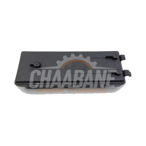 Module valve moteur 4M0959107B Audi Q7 (4MB/4MG) 3.0 TDI V6 24V 2015