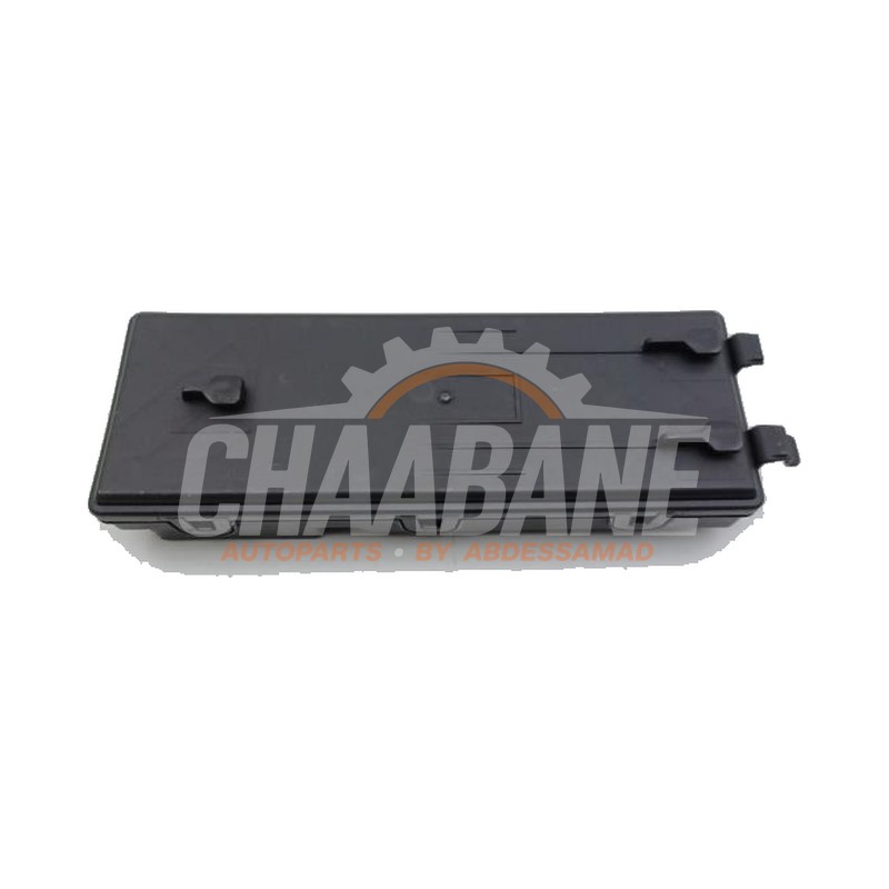 Module valve moteur 4M0959107B Audi Q7 (4MB/4MG) 3.0 TDI V6 24V 2015