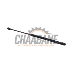 Amortisseur a gaz arriere droit A2059801064 Mercedes C Estate (S205) C-180 BlueTEC, C-180 d 1.6 16V