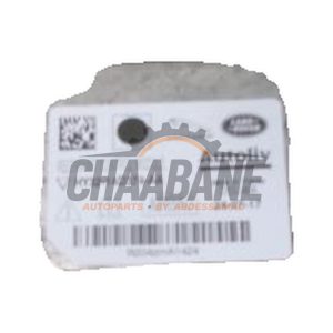Boitier airbag LR081400 Landrover Range Rover IV (LG) 3.0 TDV6 24V
