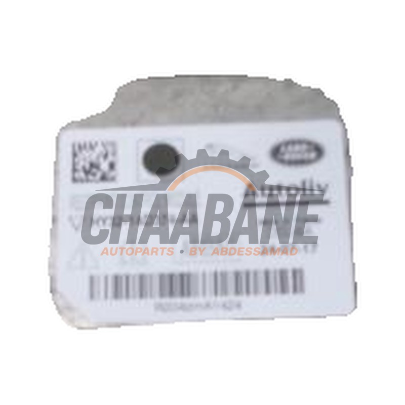 Boitier airbag LR081400 Landrover Range Rover IV (LG) 3.0 TDV6 24V