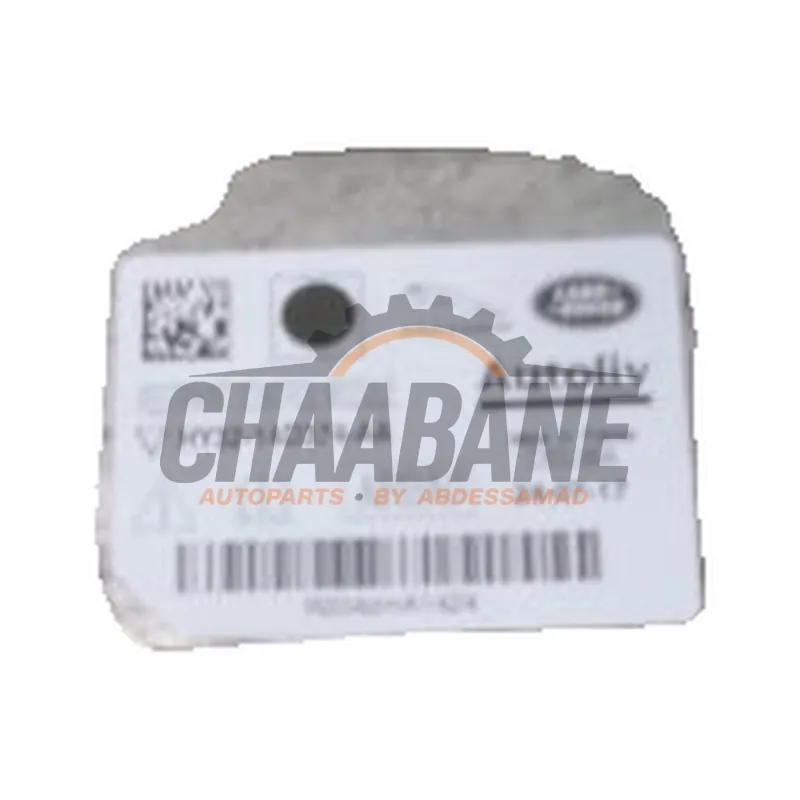 Module airbag LR081400 Landrover Range Rover IV (LG) 3.0 TDV6 24V