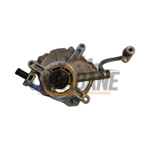 Pompe a vide (essence) 07L145100F Audi RS7 Sportback (4GA/4GF) 4.0 V8 TFSI 32V 2013 / 2018