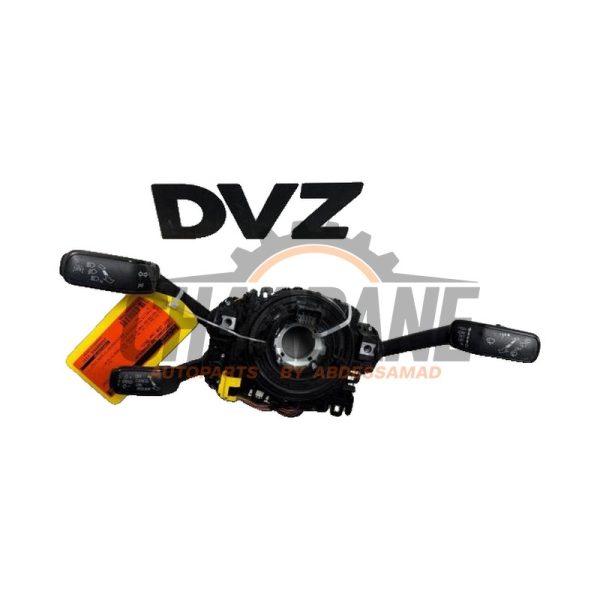 Commutateur combi colonne de direction 5Q0953549C Seat Leon (5FB) 1.8 TSI Ecomotive 16V 2012 / 2020