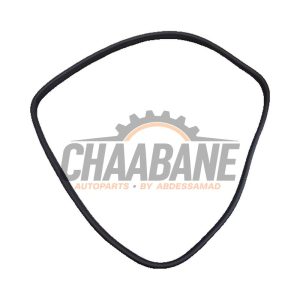 Joint caoutchouc portiere 4portes arriere gauche A2136970151 Mercedes E (W213) E-350e 2.0 Turbo 16V