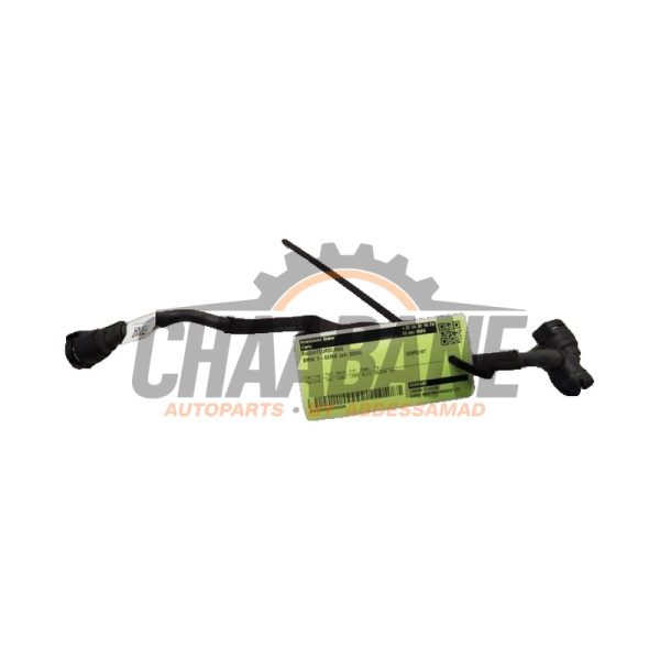 Tuyau radiateur 8580480 BMW 1 serie (F40) 118d 2.0 16V 2019