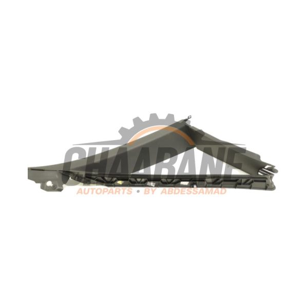 Protection montant A droit 10A868824 Cupra Born 58 2021