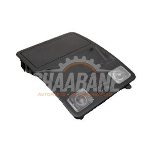 Eclairage de plafonnier N1WBE519A58C Volkswagen Amarok 3.0 TDI V6 24V 4Motion 2022