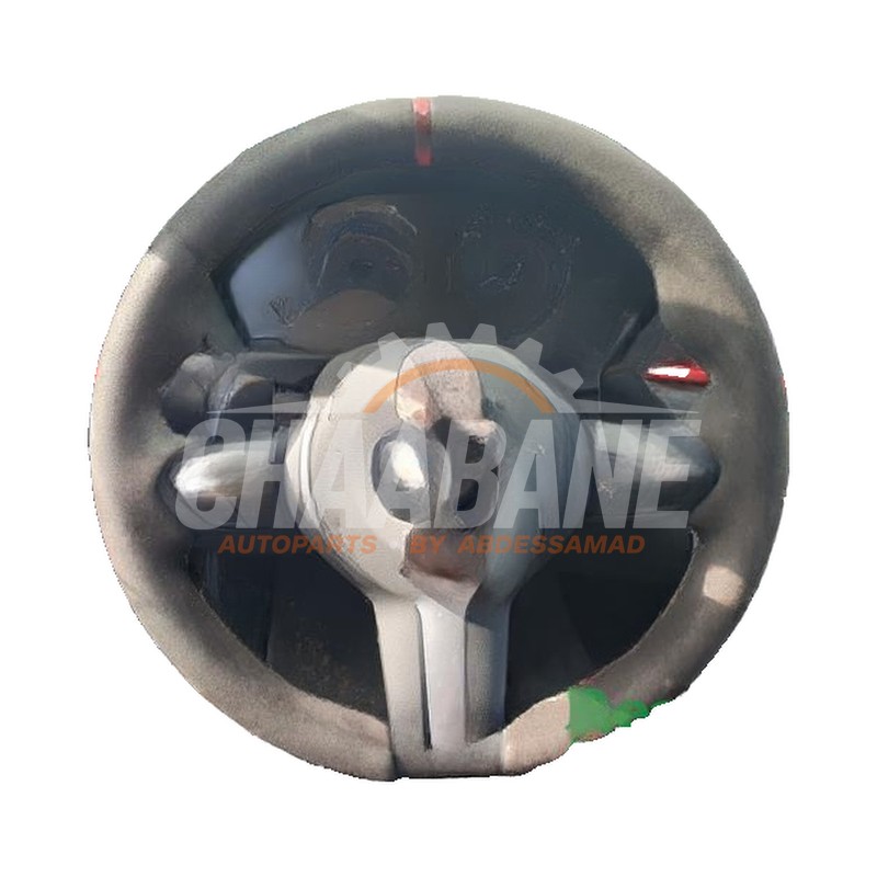 Volant BMW 4 serie Gran Coupe (F36) 420d 2.0 16V 2014 / 2021