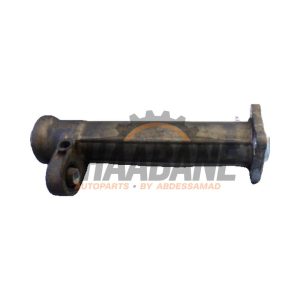 Support cardan LR052323 Landrover Discovery V (LR) 2.0 Td4 16V